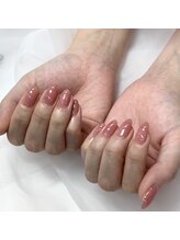 アイリッシュネイル 久屋大通店(Irish Nail)/608ルージュ