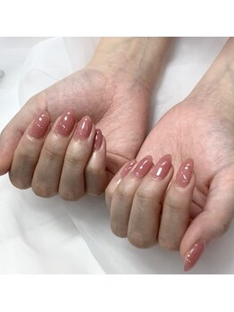 アイリッシュネイル 久屋大通店(Irish Nail)/608ルージュ