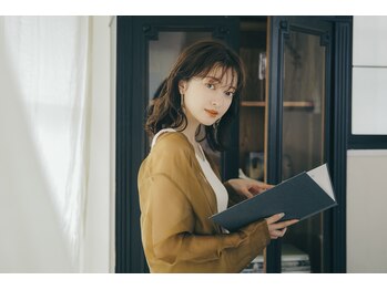 オクターブ(Octave)/眉ワックス脱毛