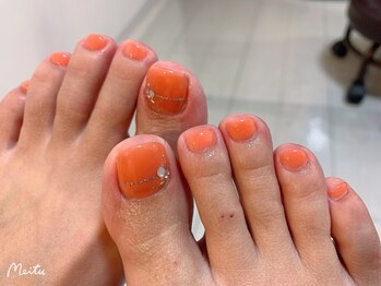 ポイント(Point)/