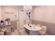 マロズワックス ブラジリアンワックスアンドスパ(Maro's Wax Brazilianwax Spa)