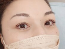 ユナリーズ オオサカ(YUNARY'S Osaka)/パリジェンヌラッシュリフト