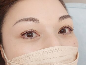 ユナリーズ オオサカ(YUNARY'S Osaka)/パリジェンヌラッシュリフト