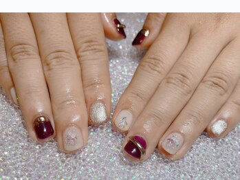 ベルトリージェイ(BellTree,J)/トレンドアート♪