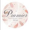 プルミエ(Prumier)ロゴ
