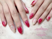 アンフレア(UnFLAIR)/