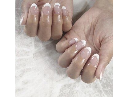 ネイルアンドアイラッシュ グレース 川西店(nail&eyelash Grace)の写真