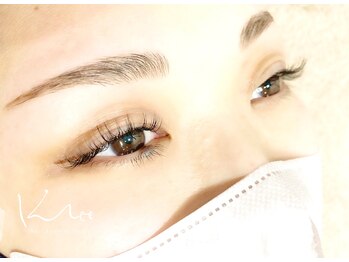 クレー(Klee)/アイブロウリフト　マツエク