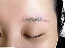 クラッシービューティー センダイ(CLASSY BEAUTY SENDAI)/美眉WAXスタイリング