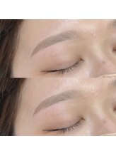 ロミー 新宿(romy.)/アイブロウスタイリング