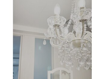 アメリパルフェ 二子玉川(Ameri Parfait)