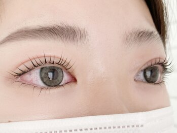 トレヴァーデルチザン 南船場店(Trevor de'rtisan eyelash)/パリジェンヌラッシュリフト