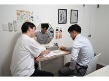 モーイ(mooi)/カウンセリング