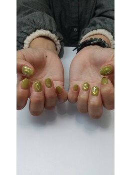 シンプルコース☆