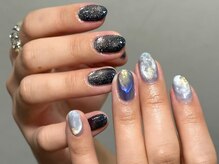 ツリー 吉祥寺店(TREE)/90minつけ放題/パールビジュー