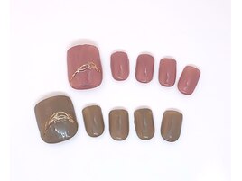 ~フット 定額5170円(税込)~