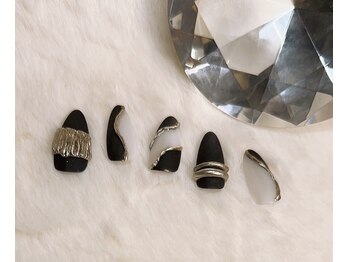 成人式デザイン　2