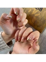 リルム(Relum)/フレンチネイル！