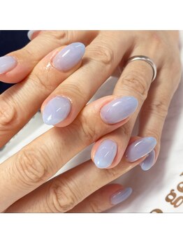 アイリッシュネイル 久屋大通店(Irish Nail)/マオ旅東北