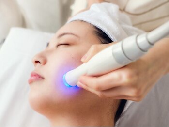 ドクタービセア 池袋店(DR.VISEA)/ラジオ波フェイシャル