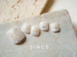 2月Jr nailist foot monthly