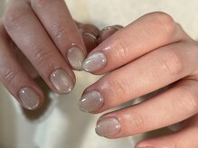 アスー(Aswy.)/マグネットネイル