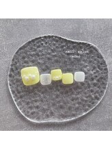 モノ(mono)/フット定額スタンダード ¥9,878