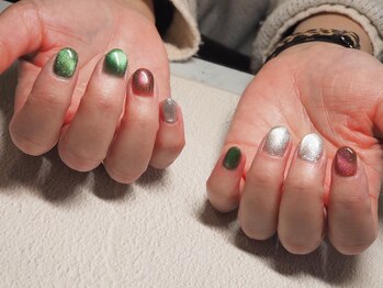 ビューティトリップ(Beauty TRIP)/カラフルマグネット