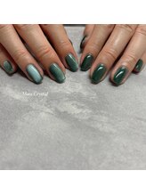 モアクリスタル(More Crystal)/