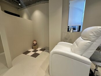 アウル 北千住本店(auL)/店内写真（キッズルーム）