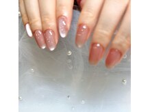 グレイスネイル 吉祥寺店(Grace nail)の雰囲気（都内でもなかなかない最新のものを取り揃えております♪）