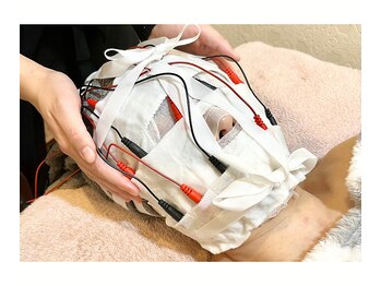 ラシュシュ(La chou chou)/毛穴洗浄/バイオニックセルサー