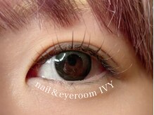 アイヴィー(IVY)/フラットラッシュ100本