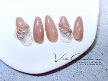 ヴィシャルム(Vie Charme)/定額トレンドコース