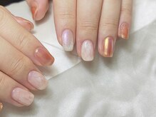 レアナ(LEANA)/ニュアンスデザイン