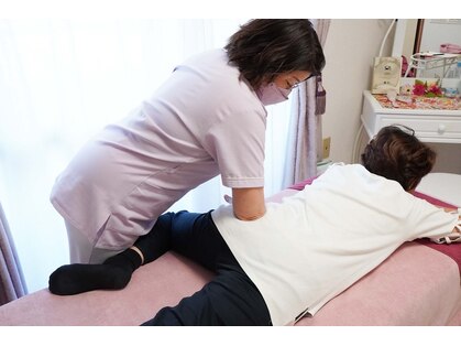 メーテール(Meter)の写真