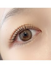 センスオブビューティー 東新宿店(SENSE OF BEAUTY)/ケラチンラッシュリフト上