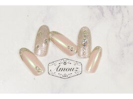 定額[テーマ:オーロラフレンチ]4