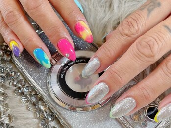 ルーチェ(salon de Luce)/持ち込みデザイン