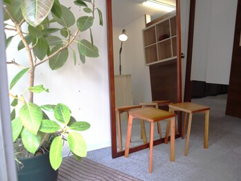 ミームズボディケア/日ノ出町徒歩1分♪