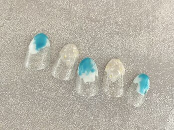 クラリスバイネオ 武蔵小杉(Claris by neo)/クリアニュアンス