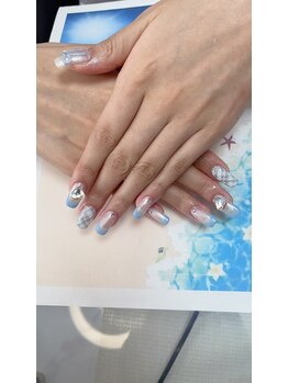 ウィル(Will)/お持ちみデザインで自分らしく♪