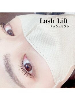 ドットイチイチマルイチ 銀座店(DOT1101)/ラッシュリフト