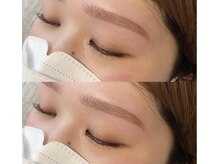 エストアール 博多口店(est-r.)/#美眉#アイブロウスタイリング