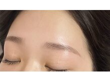 アーティット(Arthit)/眉ワックス＋額