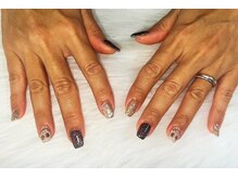 リンダ(Linda)/定額　ハロウィン