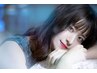 キレイサロン始めました♪エステ＆まつ毛メニュー♪10％off