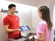 エースジム 本町店(AeeS Gym)の写真/都度払い制で通いやすい◎気になる部分を集中ケア！パーソナル¥4400～なので超おトク★