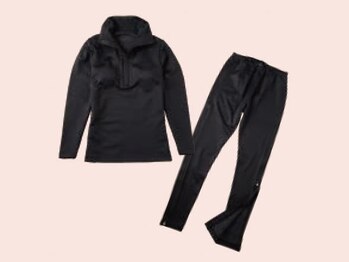 ヨサパーク レッヒェルン(YOSA PARK Lacheln)/お着替え