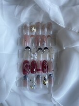 スクエアリング(Squaring)/christmas &nbsp;design course